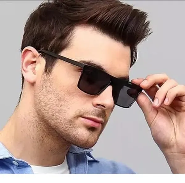 Retro_Square_Combo_Sunglasses_Goggles_For_Men's_And_Women's-Uv_Protected