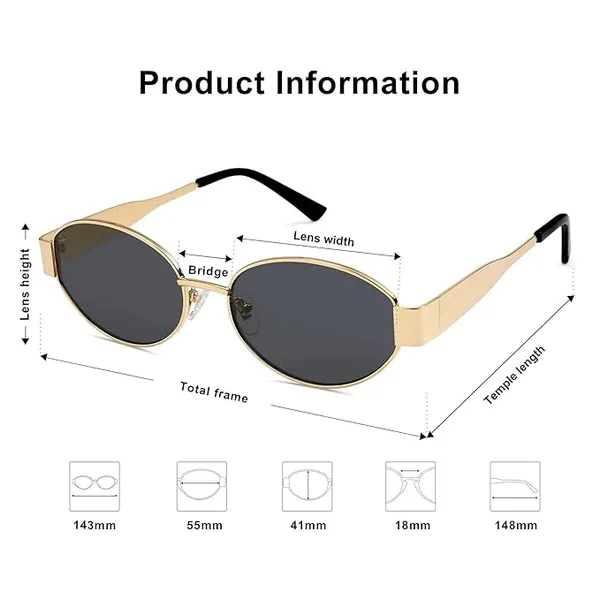 Fashionable_Retro_Oval_Sunglasses_For_Women_And_Men_|_Trendy_Stylish_And_Classic_90S-Inspired_Design_|_UV400_Protection_And_Durable_Metal_Frame-_Unisex