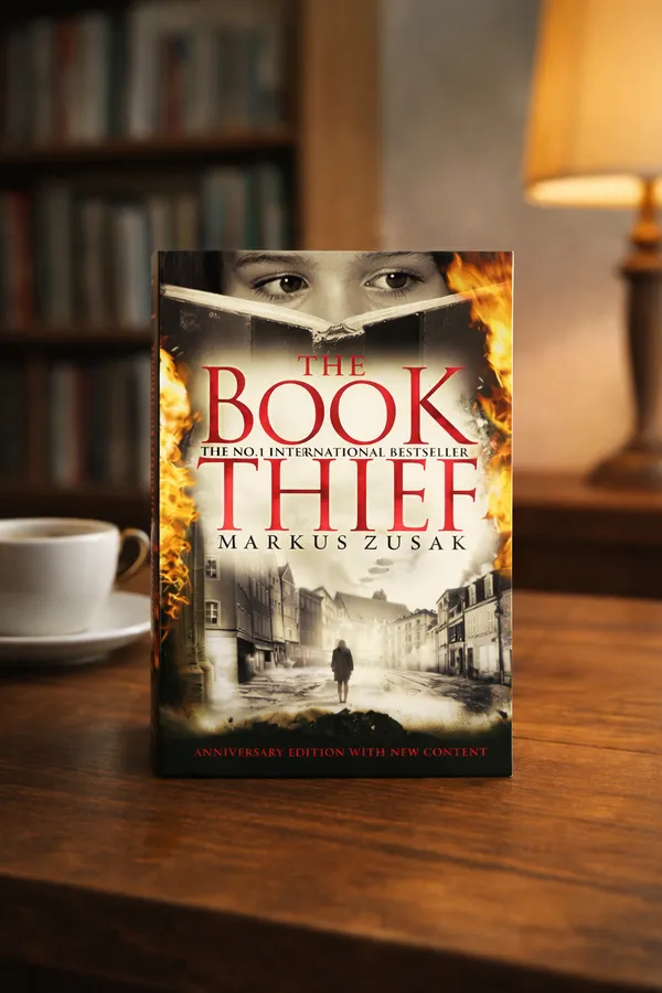 the_book_thief