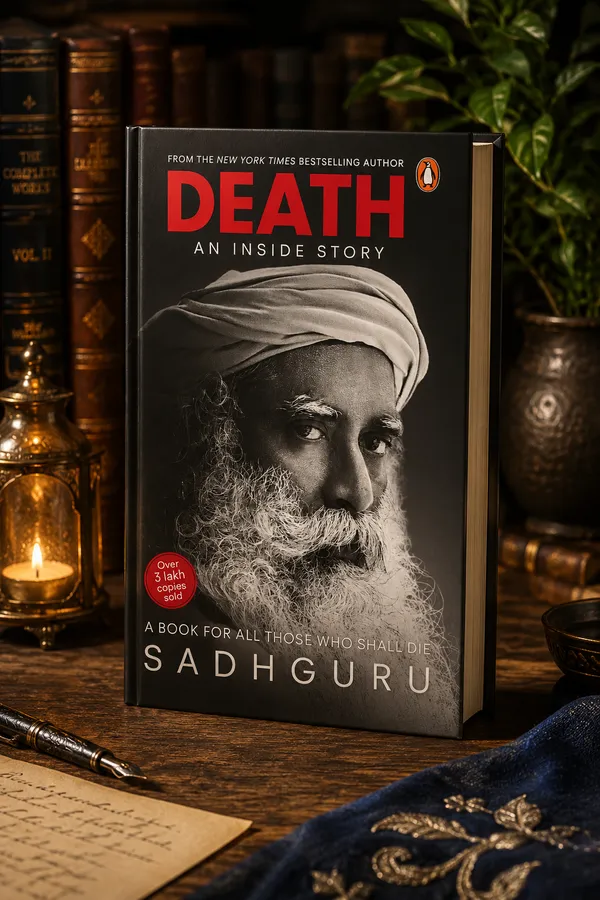 Death;_An_Inside_Story_by_Sadhguru