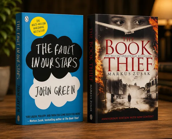 The_Fault_in_our_Stars+The_Book_Thief
