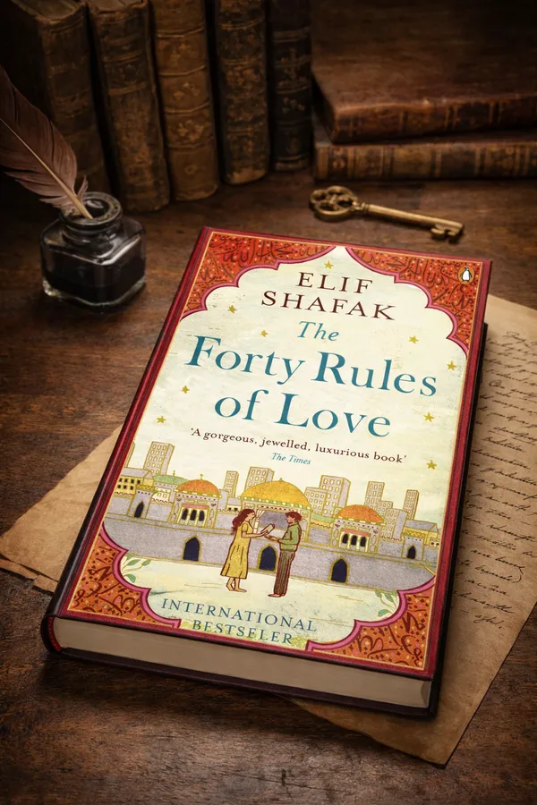 The_Forty_Rules__Of_Love_By_Elif_Shafak