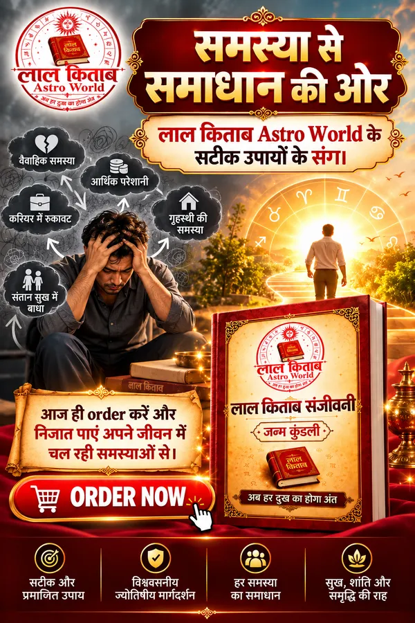 LAL_KITAB_SANJEEVANI_-_CAREER_&_BUSINESS__REPORT_KUNDALI_WITH_REMEDIES