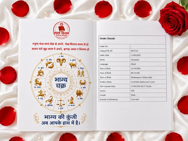 LAL_KITAB_SANJEEVANI_PACK_OF_4_WITH_2_YEAR_COMPLETE_VARSHFAL__&_REMEDIES