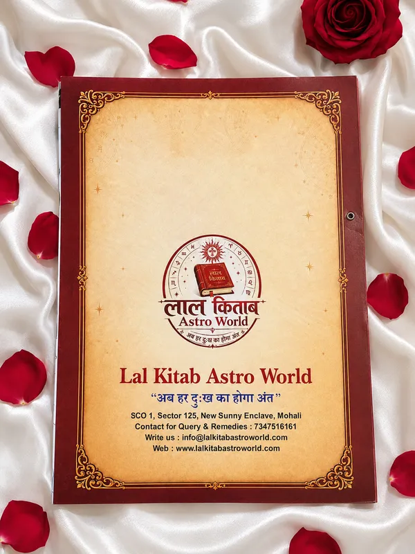 LAL_KITAB_SANJEEVANI_PACK_OF_1_WITH_2_YEAR_COMPLETE_VARSHFAL__&_REMEDIES