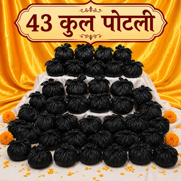 SHANI_UPCHAAR_POLTI_(_SET_OF_43_)