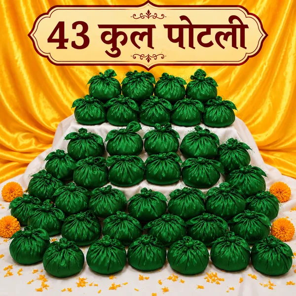 BUDH_UPCHAAR_POLTI_(_SET_OF_43_)