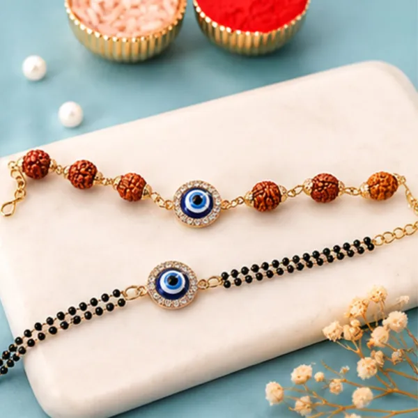 Designer_Evil_Eye_Couple_Pair_Rakhi_for_Brother_Bhai_Bhabhi_Pack_Of_2
