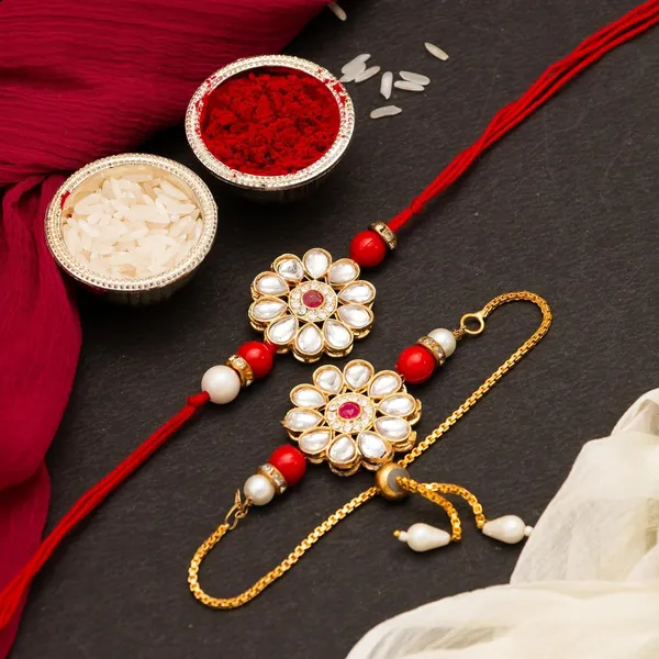 Rakhi_Set_For_Bhaya_and_bhabhi_Pack_Of_2