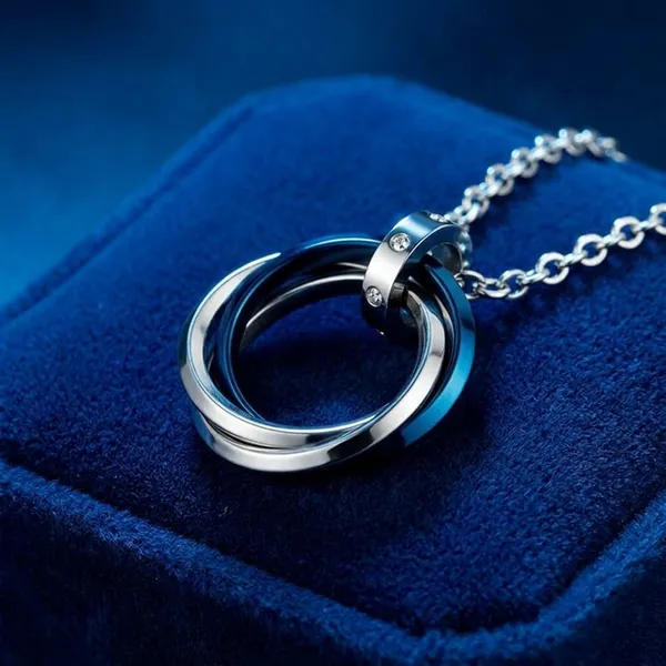 Silver_Metal_Necklace/Chain_For_Men