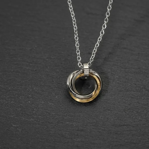 Silver_Stainless_Steel_Necklace/Chain_For_Men