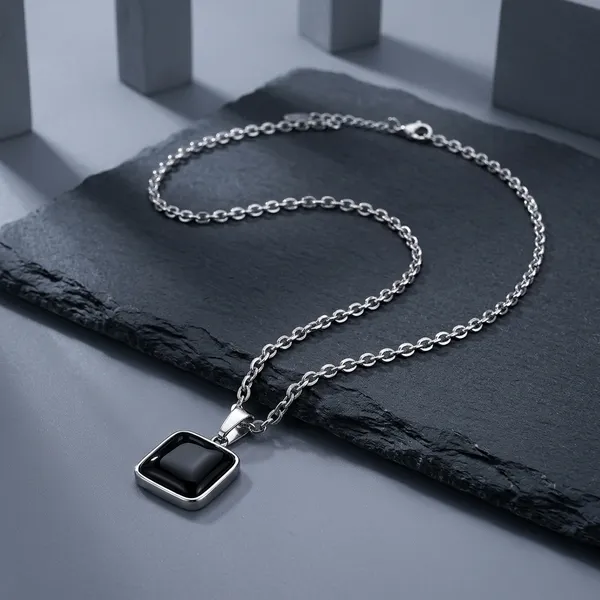 Silver_Stainless_Steel_Necklace_For_Men