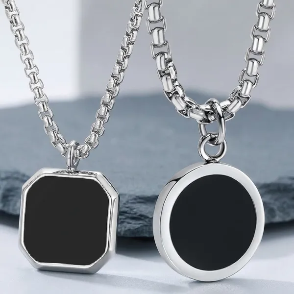 Black_Stainless_Steel_Necklace_For_Men_(Pack_Of_2)