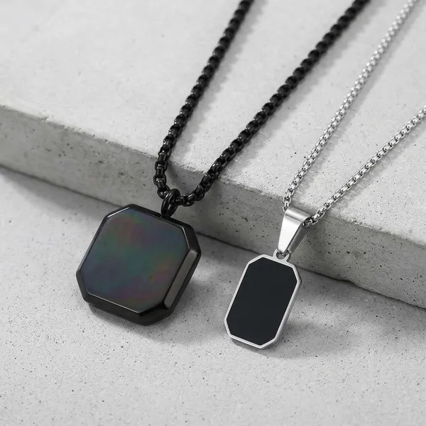Silver_Stainless_Steel_Necklace_For_Men_(Pack_Of_2)