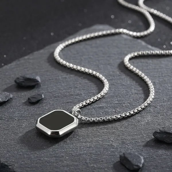 Silver_Stainless_Steel_Necklace_For_Men