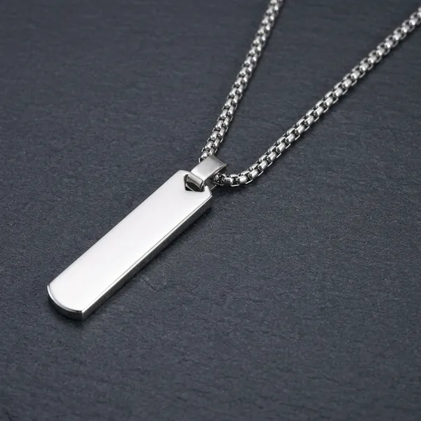 Silver_Stainless_Steel_Necklace_For_Men