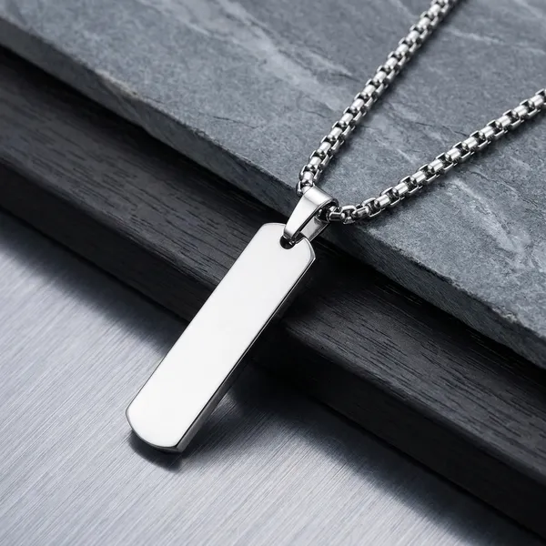 Silver_Stainless_Steel_Necklace_For_Men
