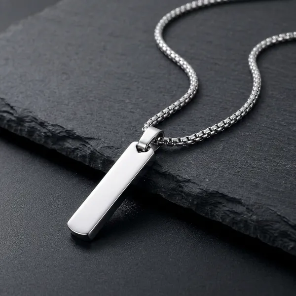 Silver_Stainless_Steel_Necklace_For_Men