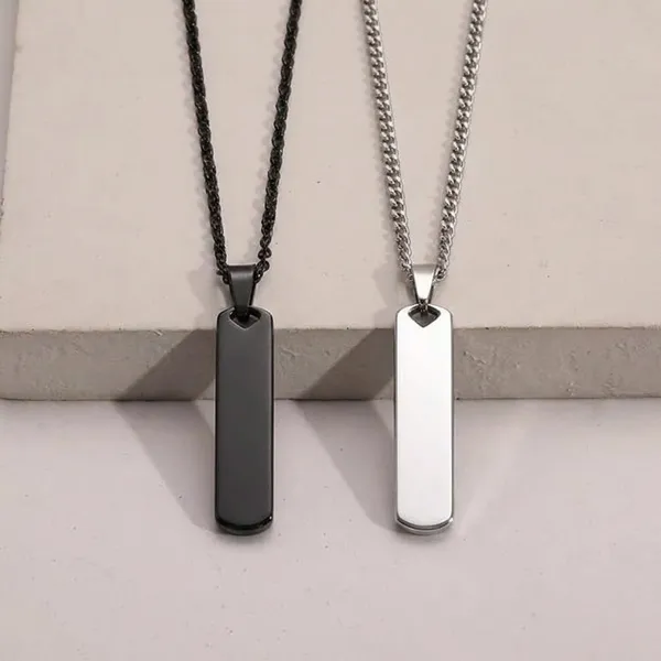 White_Metal_Necklace_For_Men_(Pack_Of_2)