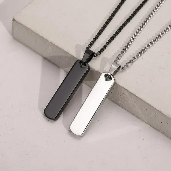 White_Metal_Necklace_For_Men_(Pack_Of_2)
