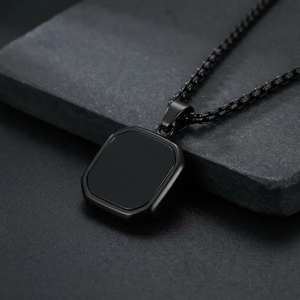 Black_Stainless_Steel_Necklace_For_Men_(Pack_Of_2)