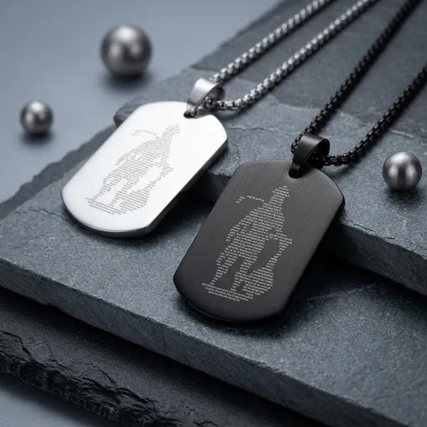 Hanuman_Black_And_Silver_Stainless_Steel_Pendant_For_Men_And_Women_(Pack_Of_2)