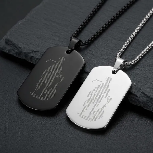 Hanuman_Black_Metal_Necklace_And_Locket_For_Men_And_Women_(Pack_Of_2)