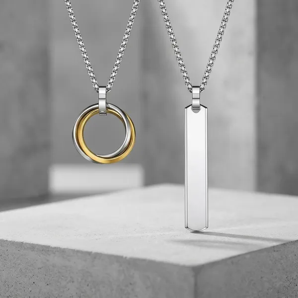 Silver_Metal_Necklace_For_Men_(Pack_Of_2)