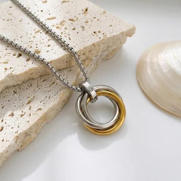 Golden_Stainless_Steel_Necklace_For_Men