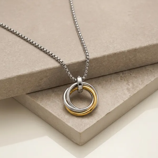 Golden_Stainless_Steel_Necklace_For_Men