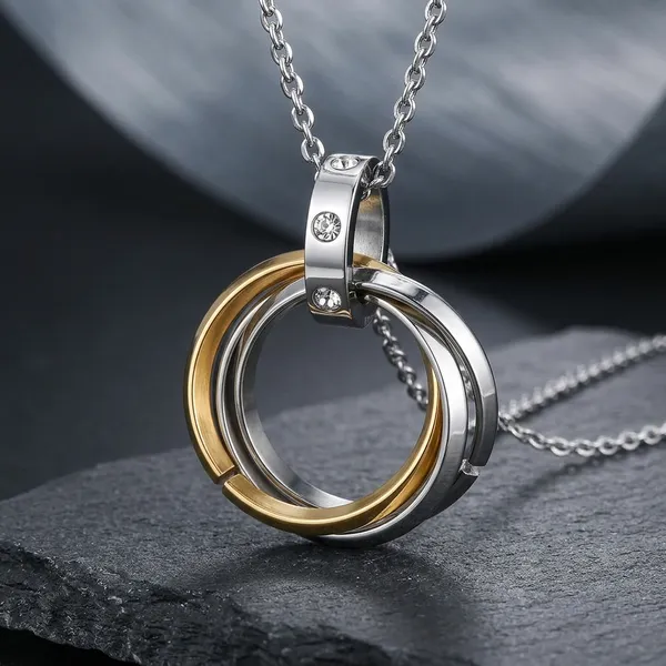 Gold_And_Silver_Metal_Necklace_For_Men_(Pack_Of_2)