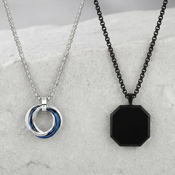 Silver_Metal_Necklace_For_Men_(Pack_Of_2)