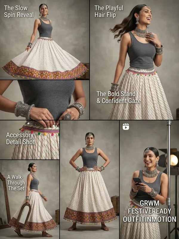 Leheriya_Skirt_With_Kacchi_Work_Border