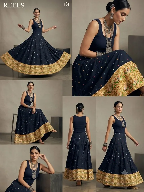 Multi_Butti_skirt