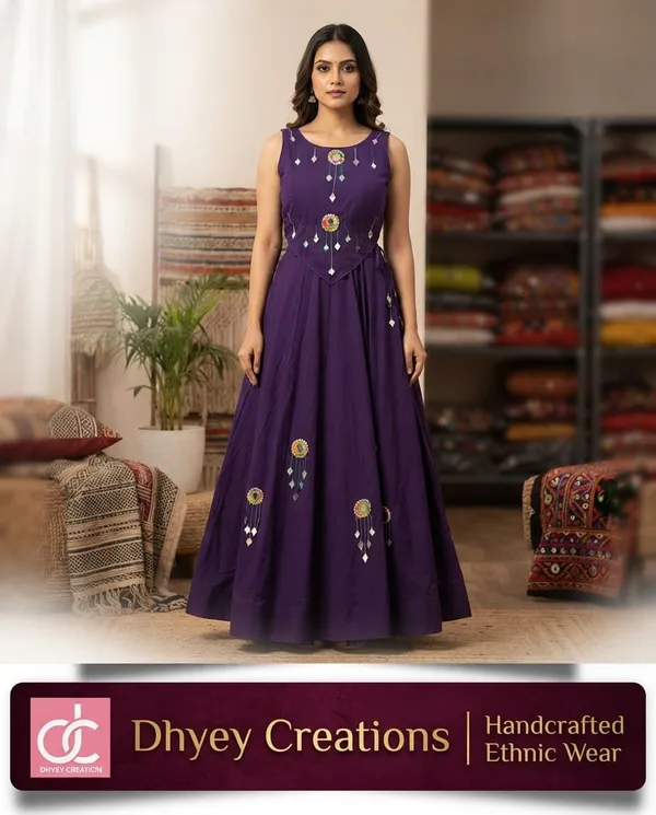 Purple_Chanya_choli_(CC)