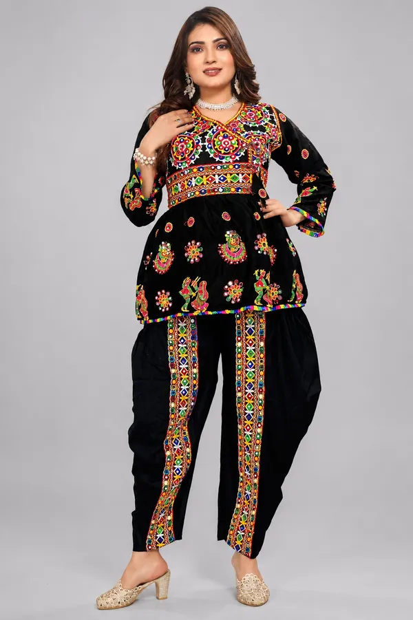 Multicolor_Rayon_Kedia_Top_For_Women