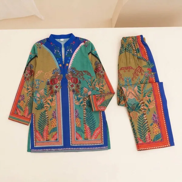 Multicolor_Digital_Print_Kurta_Palazzo_Set_for_Girls