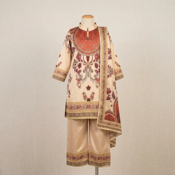 Beige_Embroidered_Palazzo_Suit_Set_for_Girls