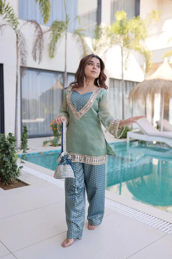 Designer_Sage_Green_Patiala_Suit_for_Women