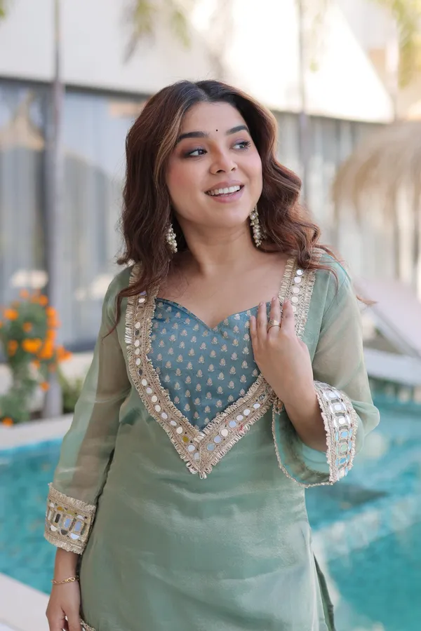 Designer_Sage_Green_Patiala_Suit_for_Women
