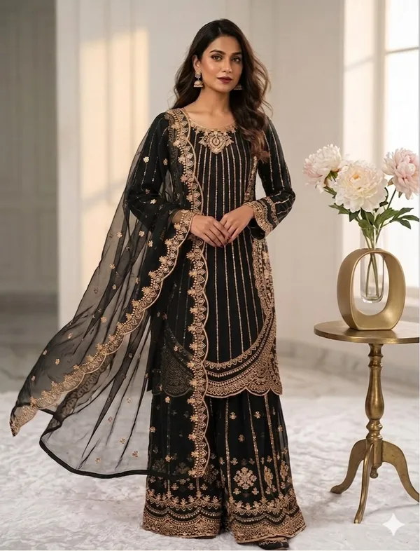Elegant_Black_Pakistani_Salwar_Suit_with_Heavy_Embroidery