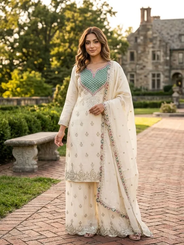 Elegant_Ivory_Embroidered_Pakistani_Palazzo_Suit_with_Dupatta