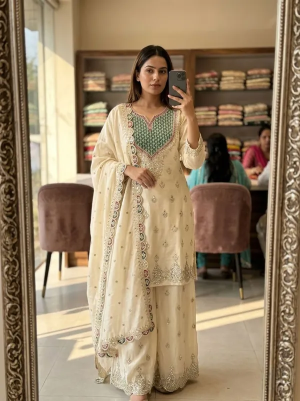 Elegant_Ivory_Embroidered_Pakistani_Palazzo_Suit_with_Dupatta
