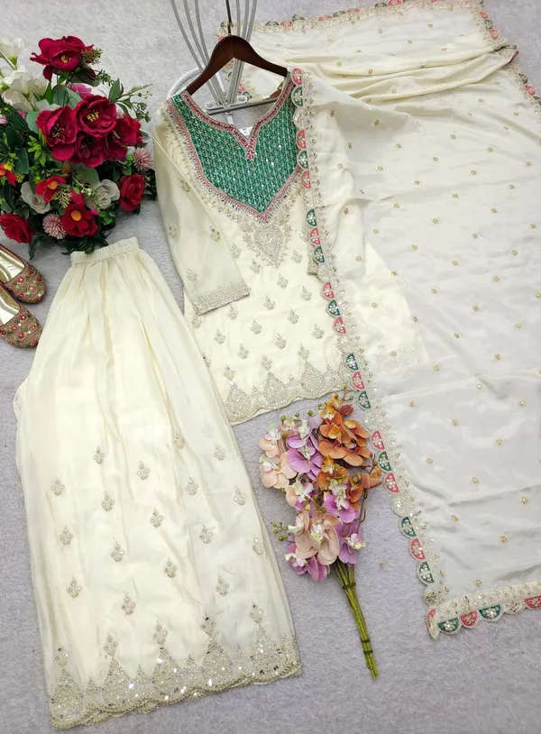 Elegant_Ivory_Embroidered_Pakistani_Palazzo_Suit_with_Dupatta