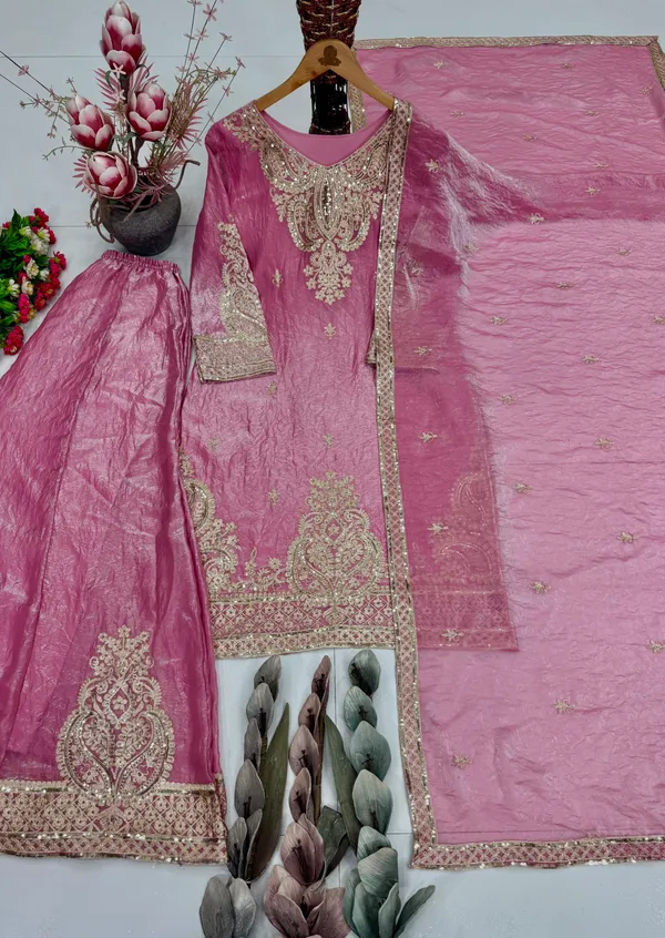 Elegant_Lavender_Embroidered_Pakistani_Palazzo_Suit_with_Dupatta