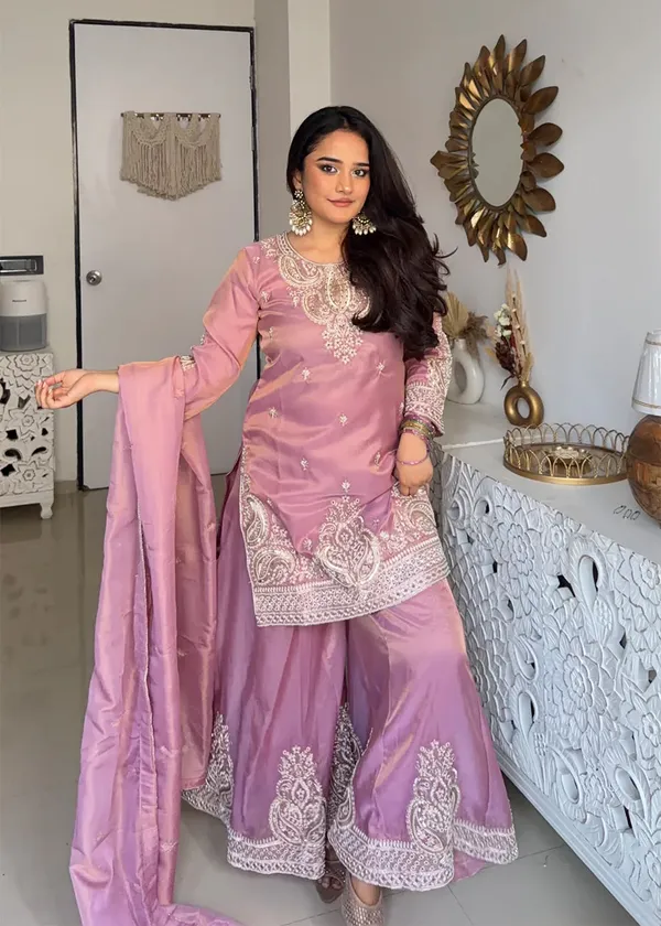 Elegant_Lavender_Embroidered_Pakistani_Palazzo_Suit_with_Dupatta