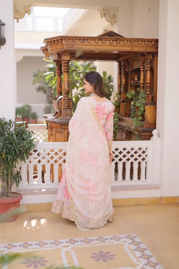 Elegant_Pink_Embroidered_Anarkali_Gown_with_Designer_Dupatta