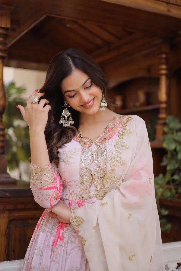 Elegant_Pink_Embroidered_Anarkali_Gown_with_Designer_Dupatta
