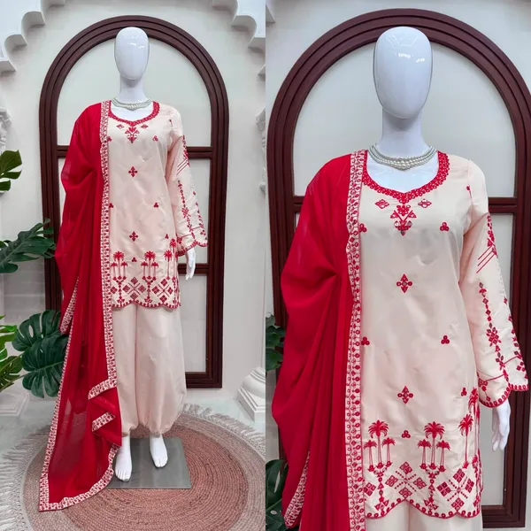 Elegant_White_&_Red_Embroidered_Pakistani_Salwar_Suit_with_Dupatta