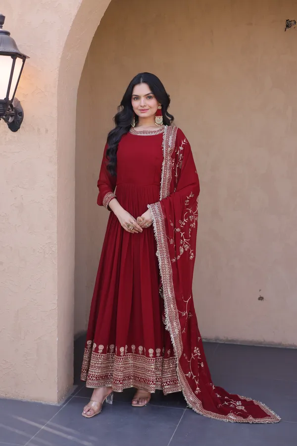 PREMIUM_DESIGNER_READYMADE_GOWN_COLLECTION